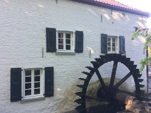 Erneuerung der Mühlenfenster 2018