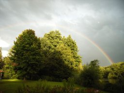 Regenbogen 2